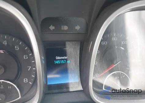 2015 Chevrolet Malibu 2Lt from USA, damaged, VIN 1G11D5SL6FF285959